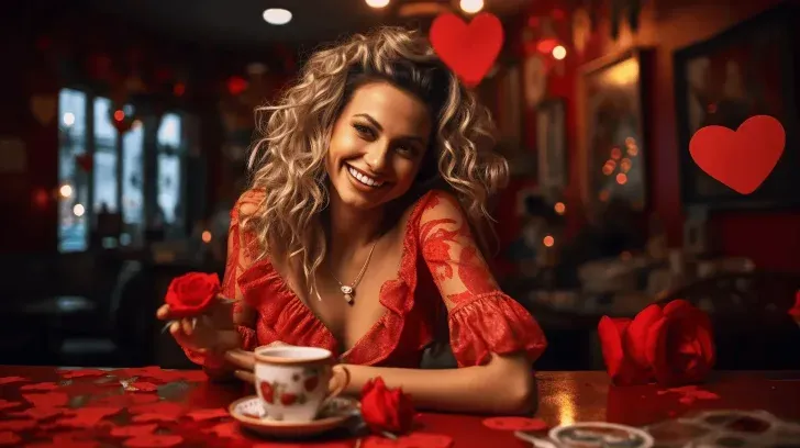 Valentines Day Captions Instagram