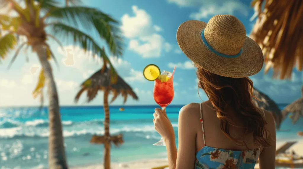 Aruba Captions Instagram