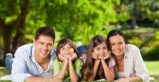 Beautiful Family Captions Instagram