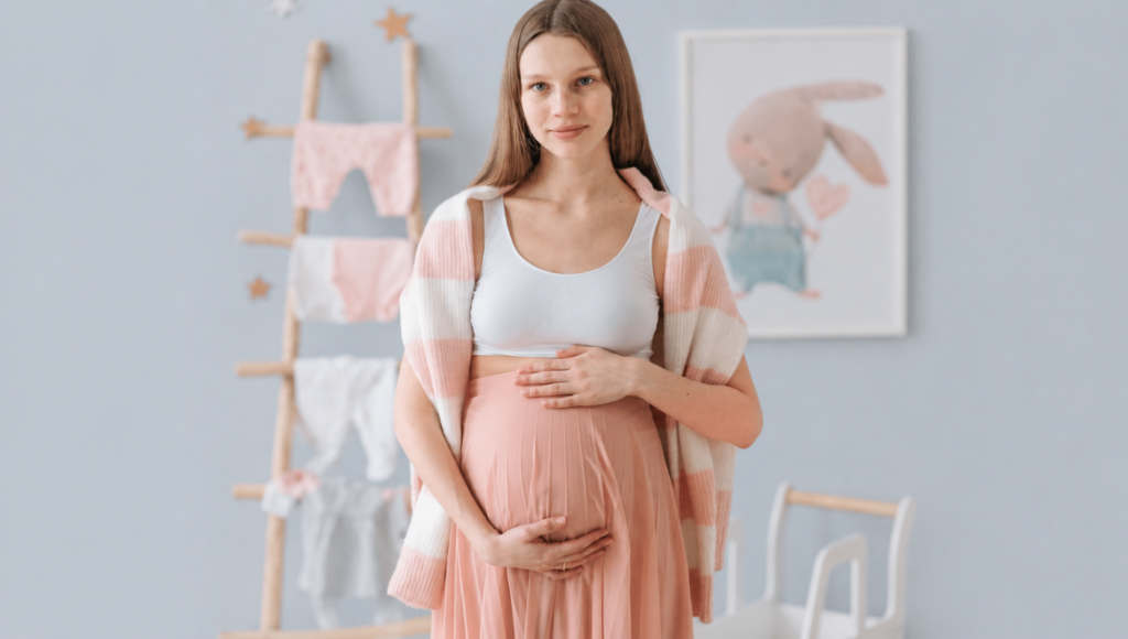 Baby Bump Captions Instagram