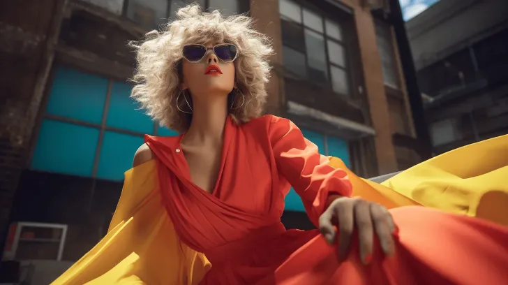 Fashion Captions Instagram
