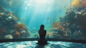 Fish Tank Captions Instagram