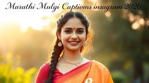 Marathi Captions Instagram