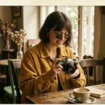 Vintage Captions Instagram