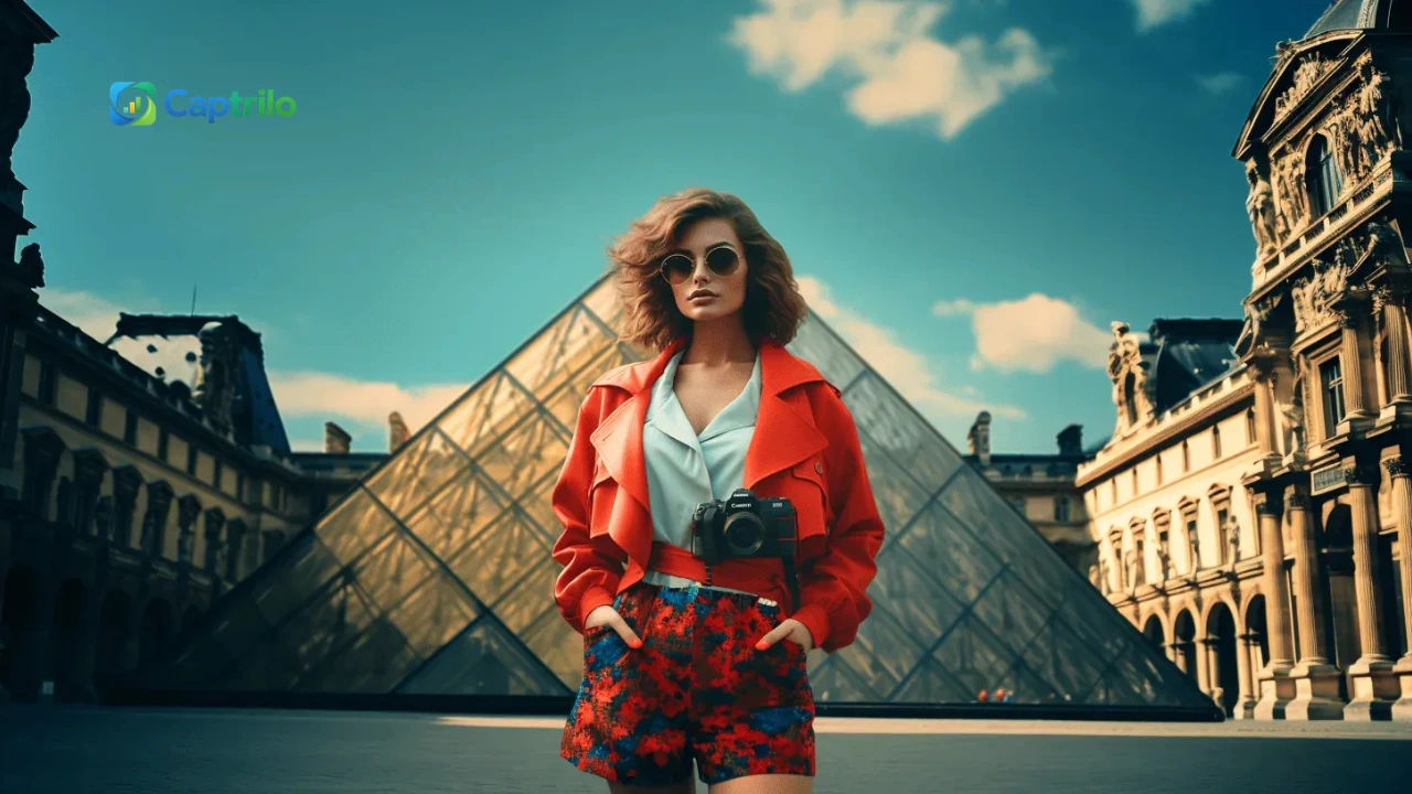 Paris Captions Instagram
