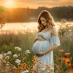 Baby Bump Captions Instagram