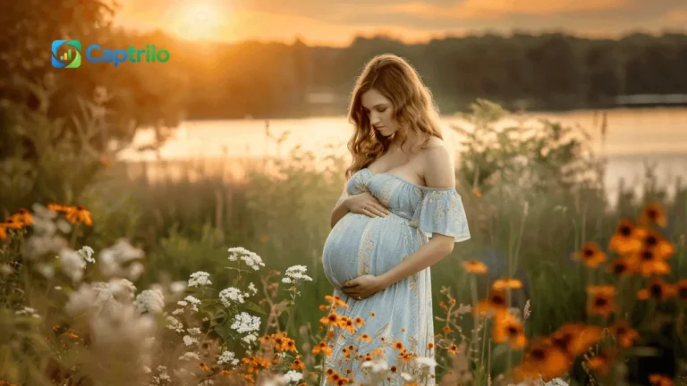 Baby Bump Captions Instagram