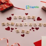 Valentines Day Captions Instagram
