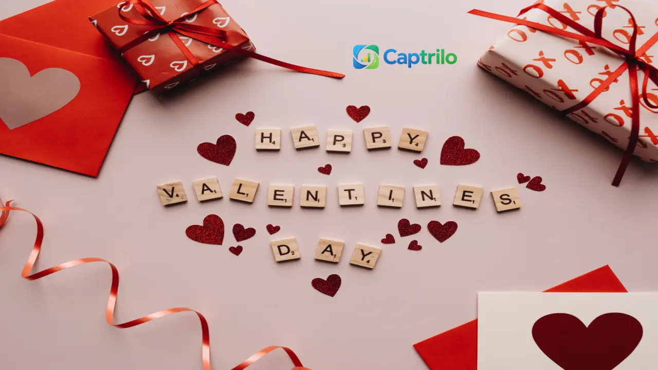 Valentines Day Captions Instagram