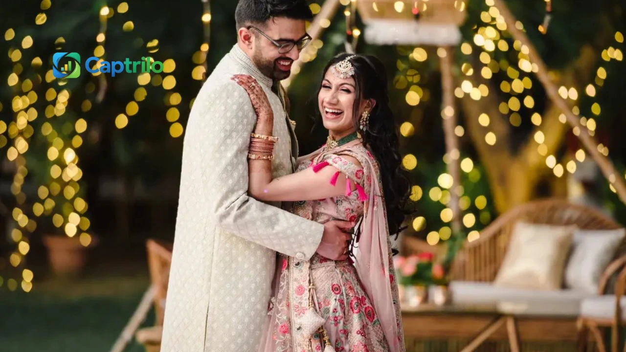 Wedding Captions Instagram