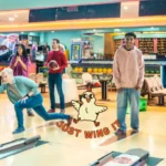Bowling captions for instagram