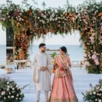 Indian Wedding Captions Instagram