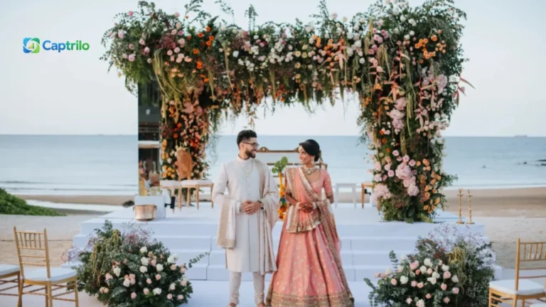 Indian Wedding Captions Instagram