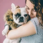 Dog Valentines Captions Instagram