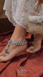 Anklets Captions Instagram
