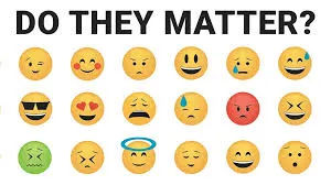 Emoji Captions Instagram