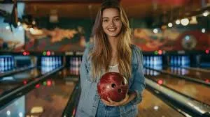 Bowling captions for instagram