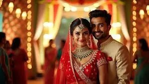 Indian Wedding Captions Instagram