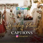 Wedding Photo Captions Instagram