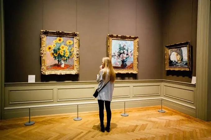 Museum Captions Instagram
