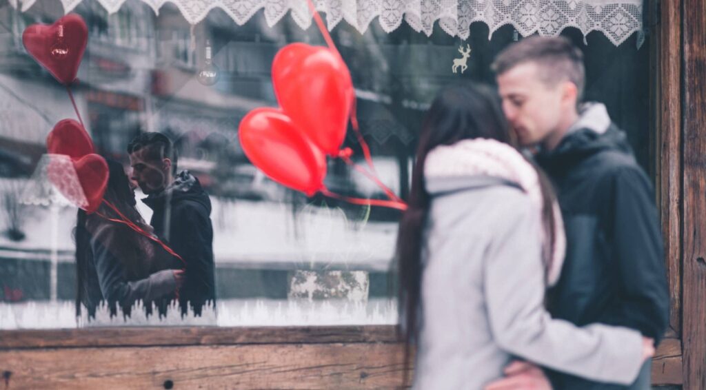 Valentines Day Captions Instagram
